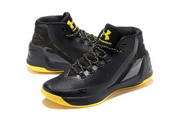 UA Stephen Curry 3 Women Shoes--005